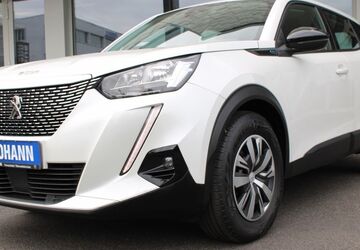 Peugeot 2008 65.625 km 17.990 &euro; Remscheid 42897
