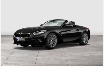 BMW Z4 83.983 km 29.440 &euro; Hilden 40721