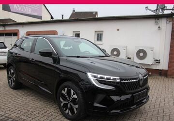 Renault Austral 39.750 km 22.890 &euro; Hilden bei Düsseldorf 40721