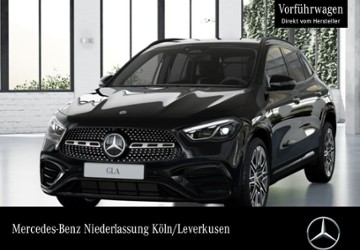 Mercedes-Benz GLA 180 9.900 km 39.990 &euro; Frechen 50226