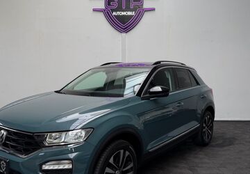 VW T-Roc 209.000 km 13.200 &euro; Alfter 53347