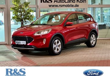 Ford Kuga 14.769 km 20.500 &euro; Köln 50769