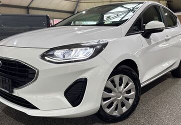 Ford Fiesta 22.345 km 13.480 &euro; Troisdorf 53842