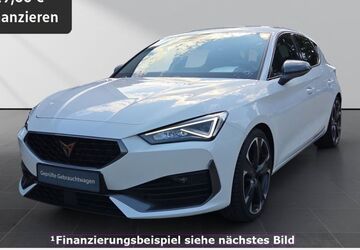 Cupra Leon 39.300 km 29.990 &euro; Solingen 42719
