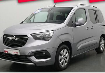 Opel Combo Life 89.332 km 14.680 &euro; Leverkusen 51373