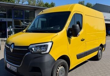Renault Master 61.007 km 19.998 &euro; Wipperfürth 51688