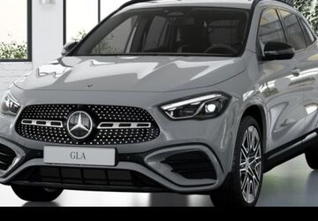 Mercedes-Benz GLA 200 9.000 km 41.490 &euro; Frechen 50226