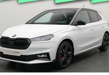 Skoda Fabia 1.009 km 29.980 &euro; Leverkusen 51379