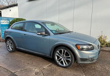 Volvo C30 125.000 km 6.995 &euro; Köln 51107