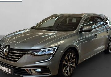 Renault Talisman 74.950 km 19.490 &euro; Leverkusen 51381