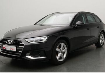 Audi A4 48.447 km 27.480 &euro; Leverkusen 51373