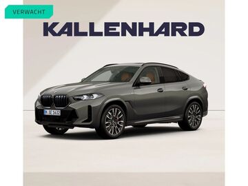 Gebrauchte BMW X6