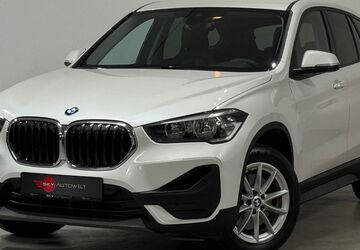 BMW X1 79.000 km 21.950 &euro; Remscheid 42859