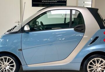 Smart ForTwo 75.456 km 6.990 &euro; Köln 51067
