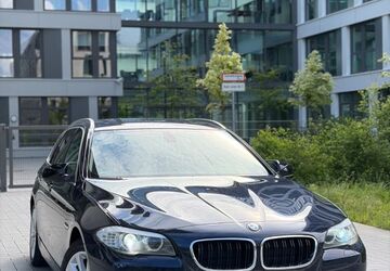 BMW 520 232.132 km 9.499 &euro; Köln 50739