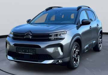 Citroen C5 Aircross 85.000 km 14.990 &euro; Bonn 53177