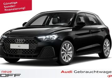 Audi A1 19.850 km 19.995 &euro; Sankt Augustin-Menden 53757