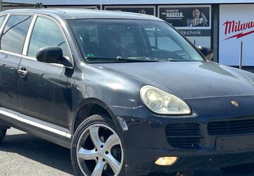 Porsche Cayenne 217.940 km 3.999 &euro; Overath bei Köln 51491