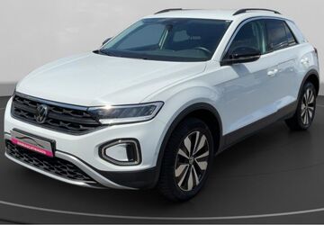 VW T-Roc 49.086 km 22.980 &euro; Köln-Mülheim 51063