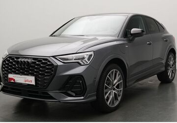 Audi Q3 51.336 km 35.988 &euro; Leverkusen 51373