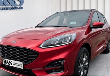 Ford Kuga 25.990 km 27.900 &euro; Köln 50769