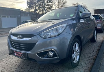 Hyundai ix35 120.000 km 7.990 &euro; Troisdorf 53842