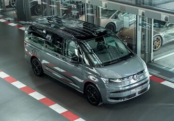 VW T7 Multivan 61.010 km 46.999 &euro; Köln 50829