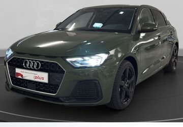Audi A1 2.968 km 25.490 &euro; Bonn 53119