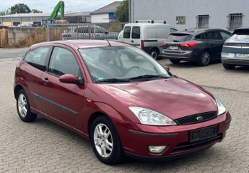 Ford Focus 156.650 km 3.000 &euro; Bornheim 53332