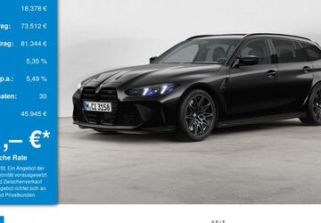 BMW M3 4.153 km 90.890 &euro; Remscheid 42897