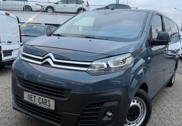Citroen Jumpy 94.800 km 12.600 &euro; Hilden 40721