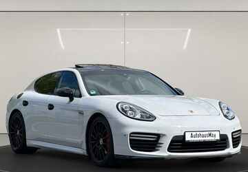 Porsche Panamera 169.950 km 25.950 &euro; Köln 50674