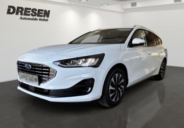 Ford Focus 3.500 km 24.990 &euro; Bonn 53119