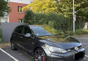 VW Golf 210.000 km 12.000 &euro; Erkrath 40699