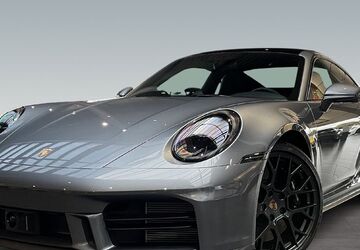 Porsche 992 9.900 km 174.900 &euro; Bergisch Gladbach 51429