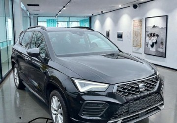 Seat Ateca 207.000 km 14.990 &euro; Bonn OT Pützchen 53229