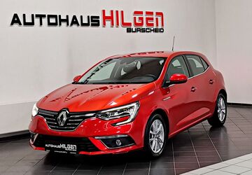 Renault Megane 89.233 km 9.950 &euro; Burscheid 51399