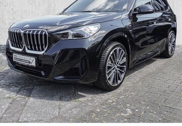 BMW X1 27.576 km 35.890 &euro; Hilden 40721