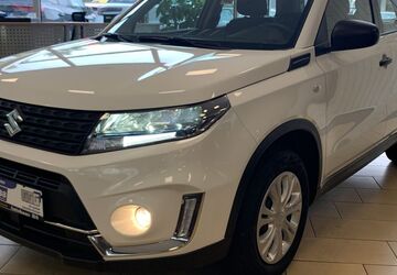 Suzuki Vitara 24.349 km 17.450 &euro; Hennef 53773