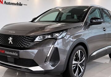 Peugeot 3008 112.000 km 15.999 &euro; Hilden 40721