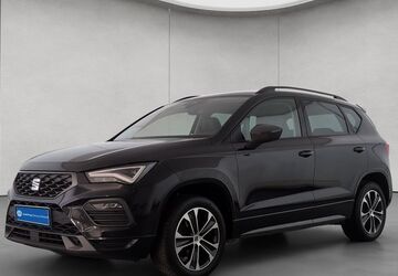 Seat Ateca 79.061 km 18.990 &euro; Leverkusen 51373