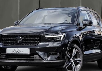 Volvo XC40 19.400 km 38.940 &euro; Köln 50968