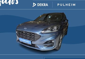 Ford Kuga 142.500 km 15.799 &euro; Pulheim 50259