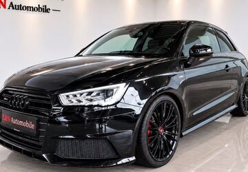 Audi A1 188.000 km 11.499 &euro; Hilden 40721