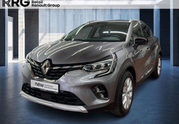 Renault Captur 47.894 km 14.590 &euro; Köln 50939