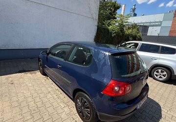 VW Golf 147.000 km 3.300 &euro; Bonn 53123