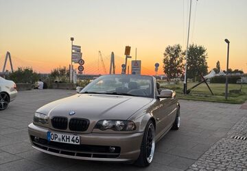 BMW 325 138.000 km 10.900 &euro; Leverkusen 51381