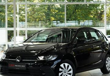 VW Polo 32.500 km 14.800 &euro; Remscheid/NRW 42855