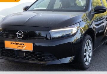 Opel Corsa 27.541 km 12.850 &euro; Solingen 42697