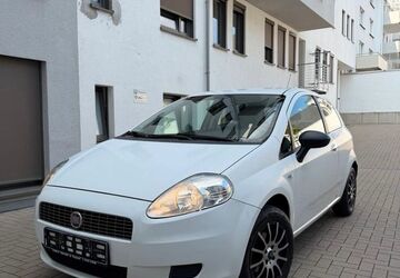 Fiat Punto 144.000 km 1.900 &euro; Köln 50667